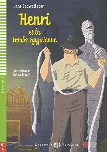 Young ELI Readers - French