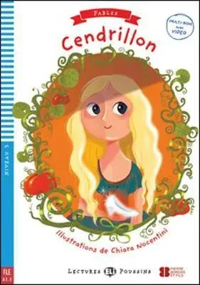 Young ELI Readers - Fables