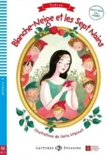 Young ELI Readers - Fables