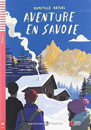 Teen ELI Readers - French