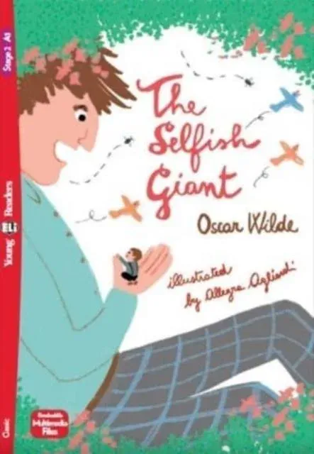 Young ELI Readers - English