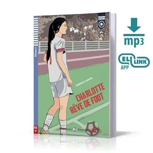 Teen ELI Readers - French
