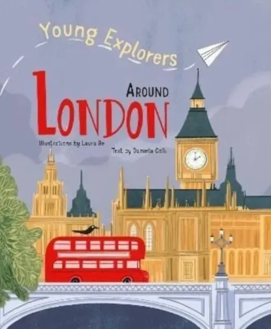 Around London : Young Explorers