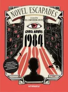 1984 : Puzzles, Games, and Activities for Avid Readers