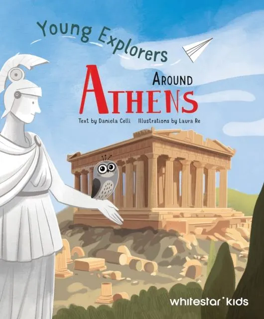 Around Athens : Young Explorers