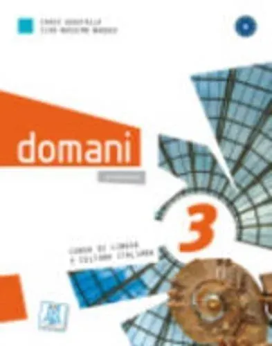 Domani 3 + audio online