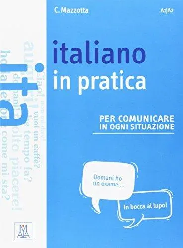 Italiano in pratica