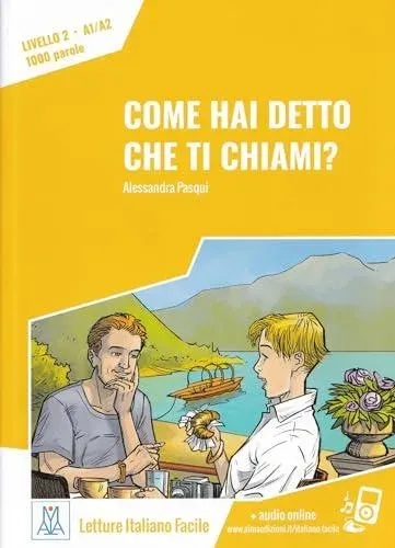 Italiano facile