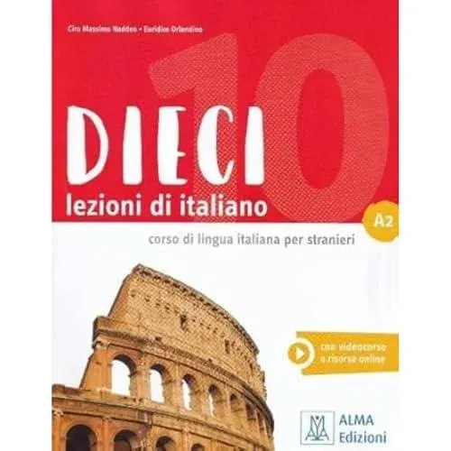 Dieci A2
