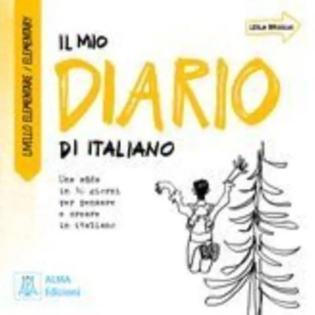Il mio diario di italiano