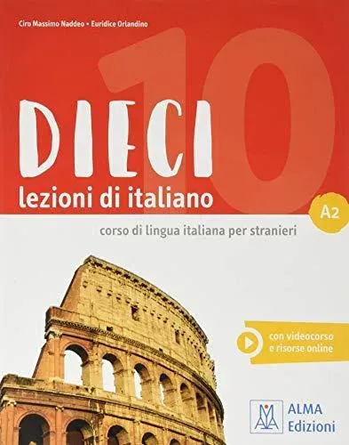 Dieci A2