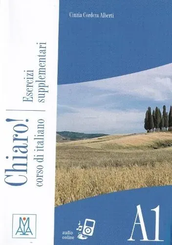 Chiaro! A1 - esercizi supplementari