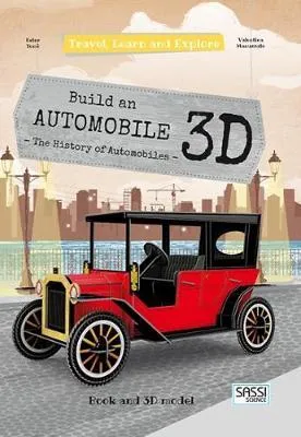 3D Automobile