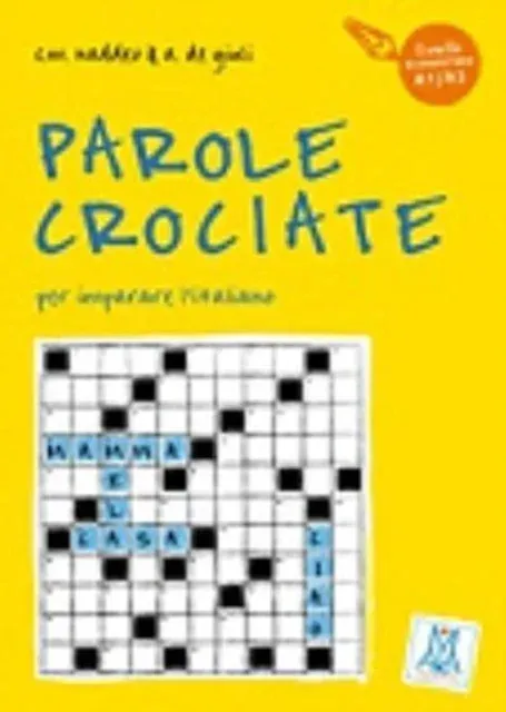 Parole Crociate