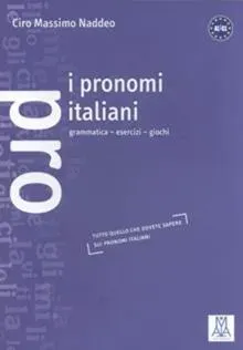 I pronomi italiani