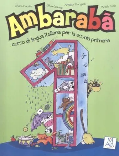 Ambaraba