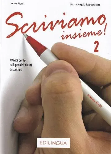 Scriviamo insieme! 2