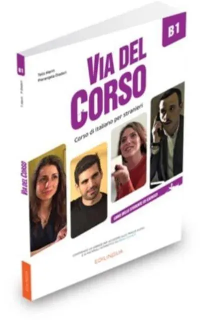 Via del Corso B1