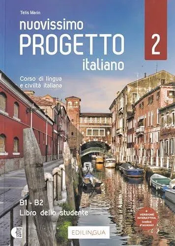 Nuovissimo Progetto italiano 2