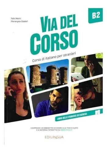 Via del Corso B2