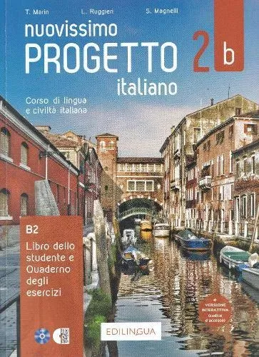 Nuovissimo Progetto italiano 2b