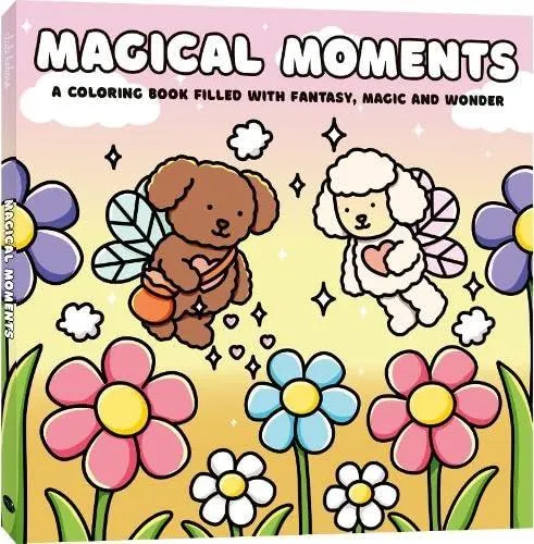 Magical Moments