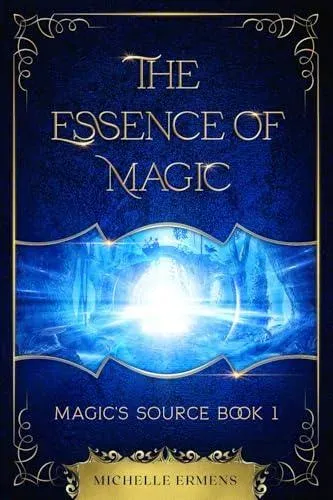 The Essence of Magic