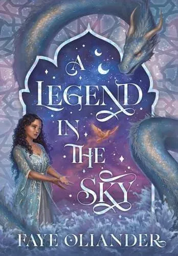 A Legend in the Sky