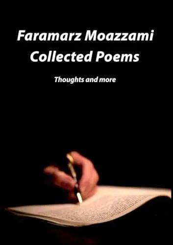 Collected poems:Thoughts and more
