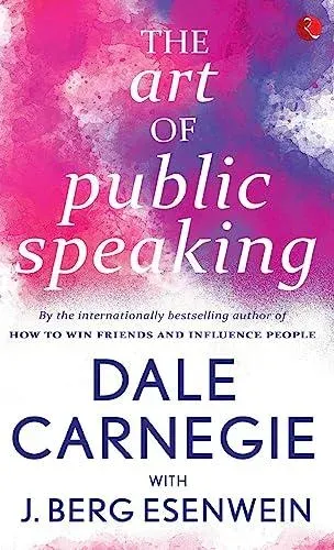 Art of Public Speaking