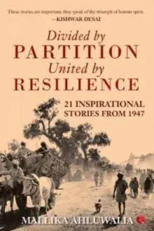 DIVIDED BY PARTITON