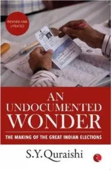 Undocumented Wonder