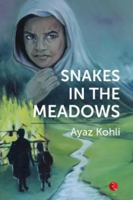 SNAKE IN THE MEADOWS
