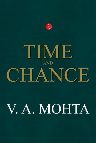 Time and Chance