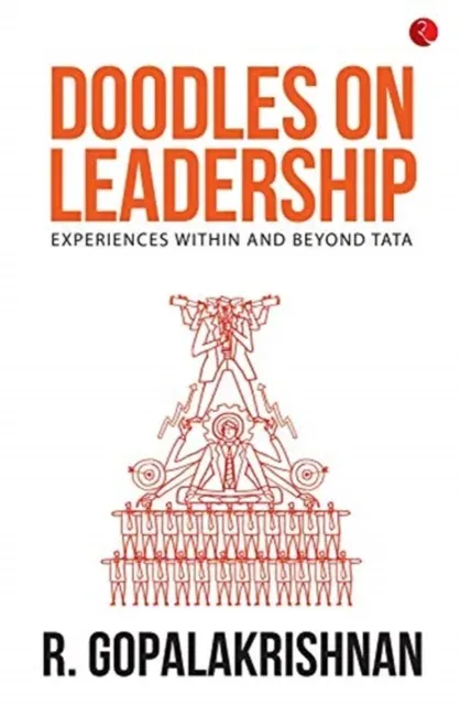 Doodles on Leadership