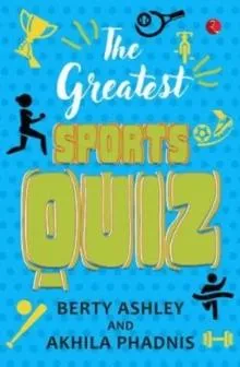 The Greatest Sports Quiz