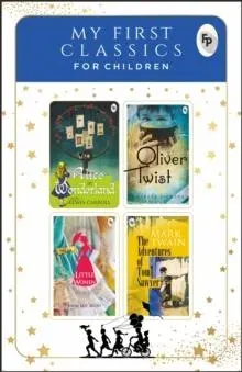 My First Classics for Children