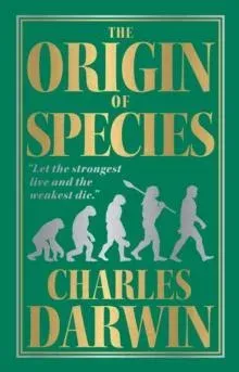 The Origin of Species