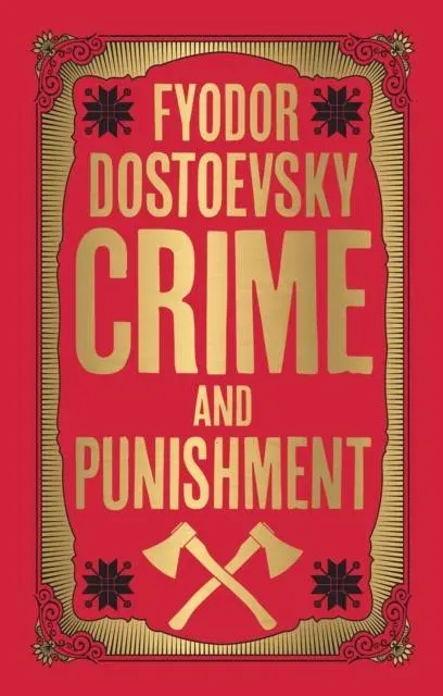 Crime and Punishment