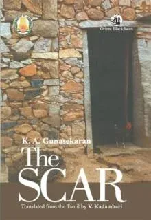 Scar