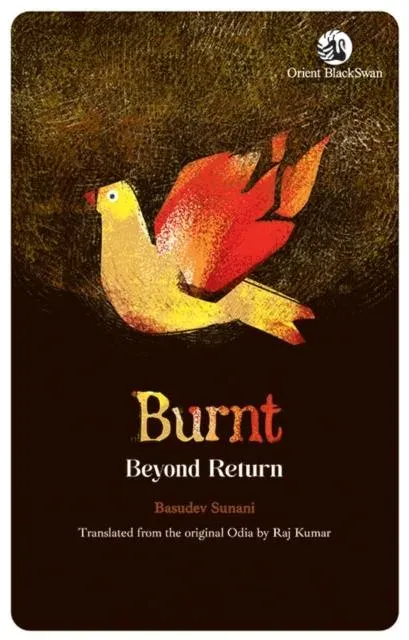 Burnt