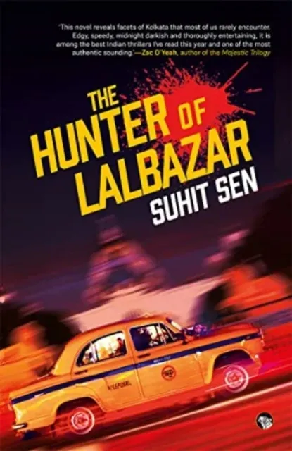 Hunter of Lalbazar