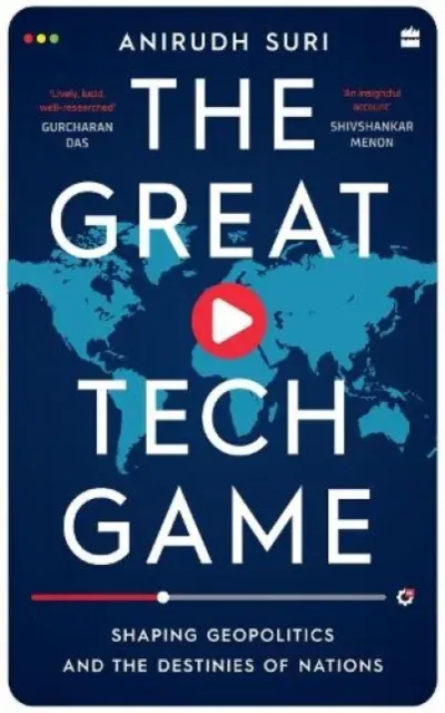 Great Tech Game