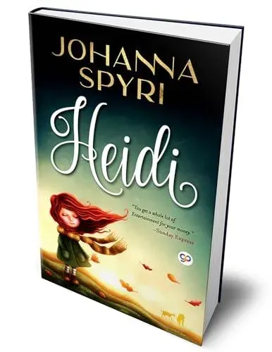 Heidi