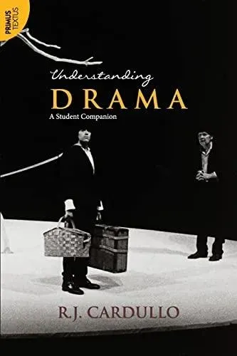 Understanding Drama: A Student Companion: : A Student Companion