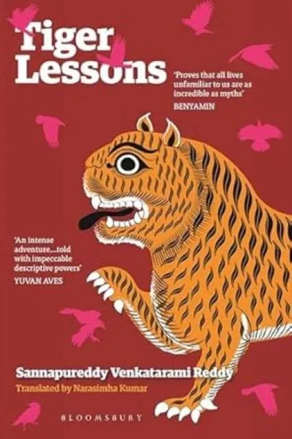 Tiger Lessons