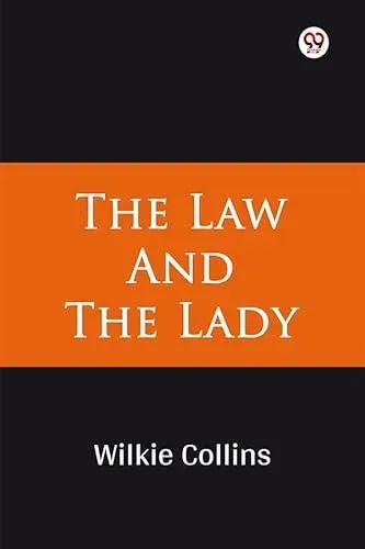 The Law And The Lady