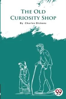 The Old Curiosity Shop