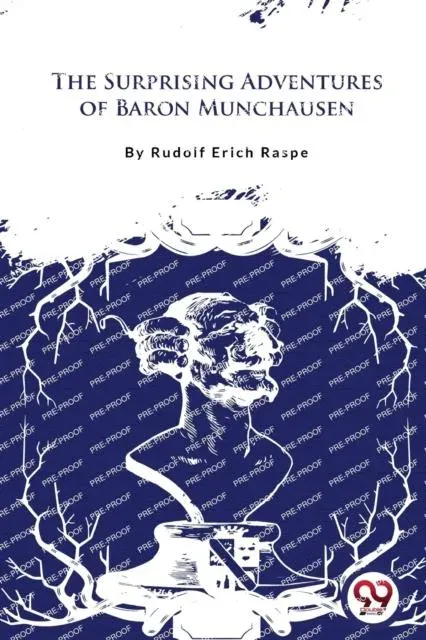 The Surprising Adventures of Baron Munchausen