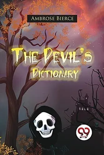 The Devil's Dictionary